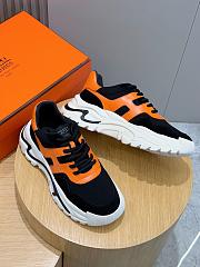 Hermes Sneakers 007 - 2