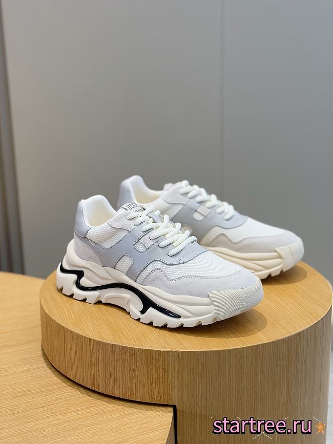 Hermes Sneakers 008 - 1