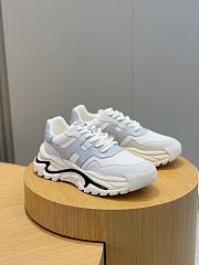 Hermes Sneakers 008 - 1