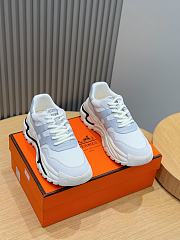 Hermes Sneakers 008 - 6