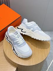 Hermes Sneakers 008 - 2