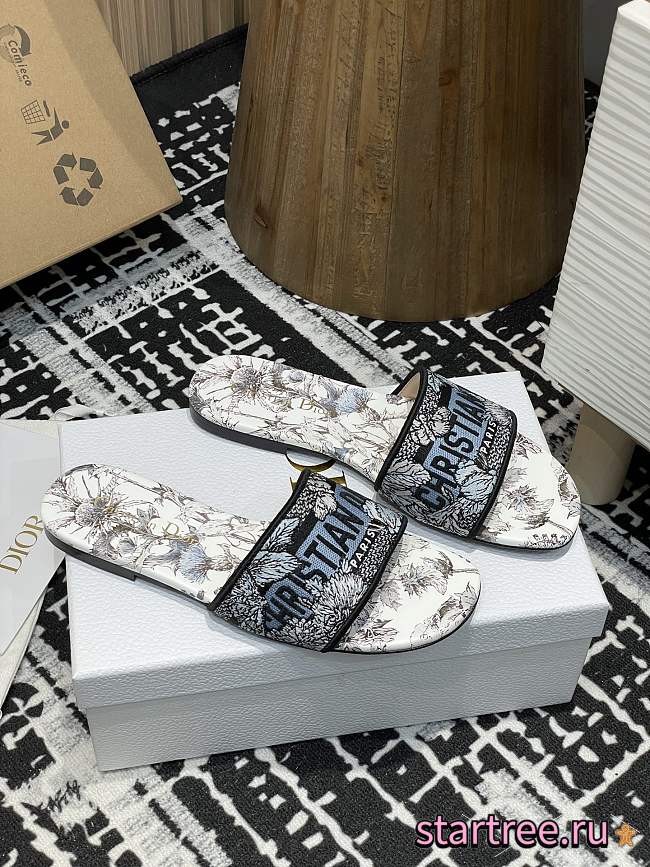 Dior Slippers 013 - 1