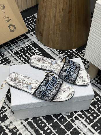 Dior Slippers 013