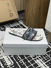 Dior Slippers 013 - 5