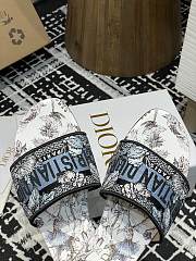 Dior Slippers 013 - 4
