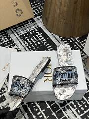 Dior Slippers 013 - 3