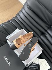 Chanel Mary Janes Shoes - 5