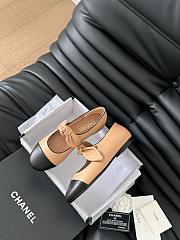 Chanel Mary Janes Shoes - 2