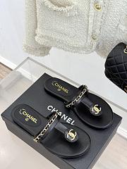 Chanel Slippers 006 - 5
