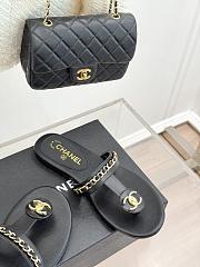 Chanel Slippers 006 - 4