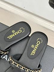 Chanel Slippers 006 - 2