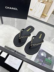Chanel Slippers 007 - 1