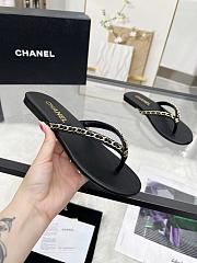 Chanel Slippers 007 - 4