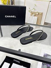Chanel Slippers 007 - 3