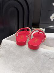 Chanel Slippers 008 - 6