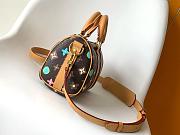 Louis Vuitton Keepall 25 M24849 - 6