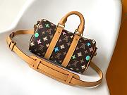 Louis Vuitton Keepall 25 M24849 - 5