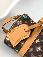 Louis Vuitton Keepall 25 M24849 - 3