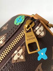 Louis Vuitton Keepall 25 M24849 - 2