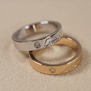 Cartier Ring 010 - 1