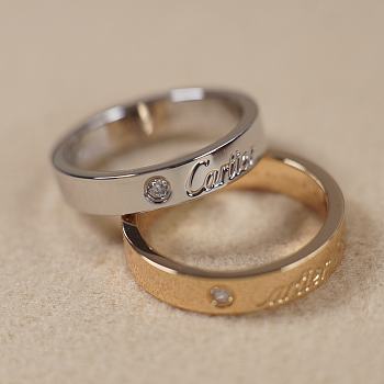 Cartier Ring 010
