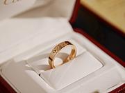 Cartier Ring 010 - 3