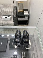 Chanel Sandals 007 - 1