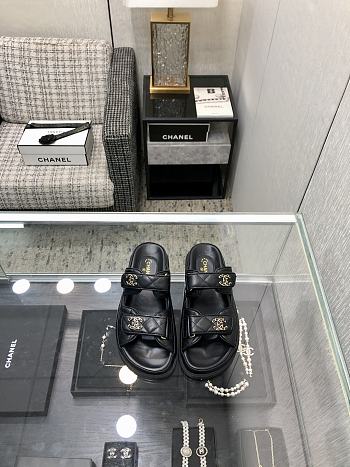 Chanel Sandals 007