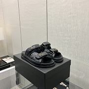 Chanel Sandals 007 - 6