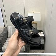 Chanel Sandals 007 - 5