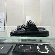 Chanel Sandals 007 - 4