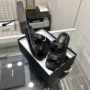 Chanel Sandals 007 - 3