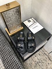 Chanel Sandals 007 - 2