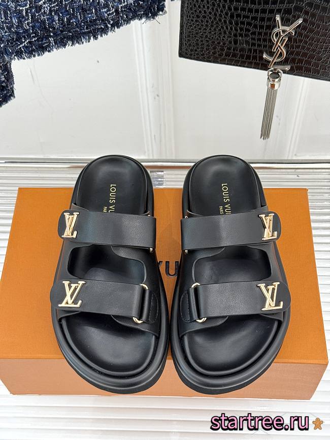 Louis Vuitton Slippers 014 - 1