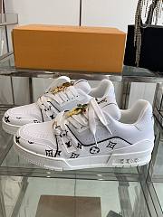 Louis Vuitton Sneakers 028 - 6