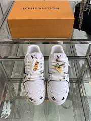 Louis Vuitton Sneakers 028 - 4