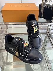 Louis Vuitton Sneakers 030 - 2
