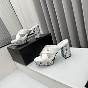 Chanel Heels 007 - 1