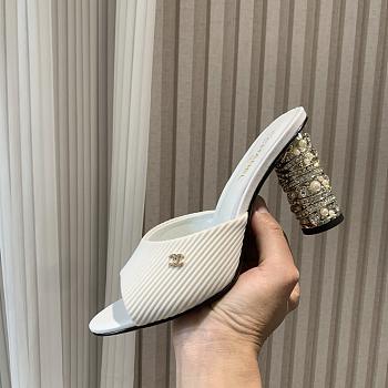 Chanel Heels 008