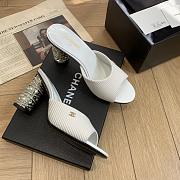 Chanel Heels 008 - 5