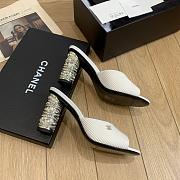 Chanel Heels 008 - 2