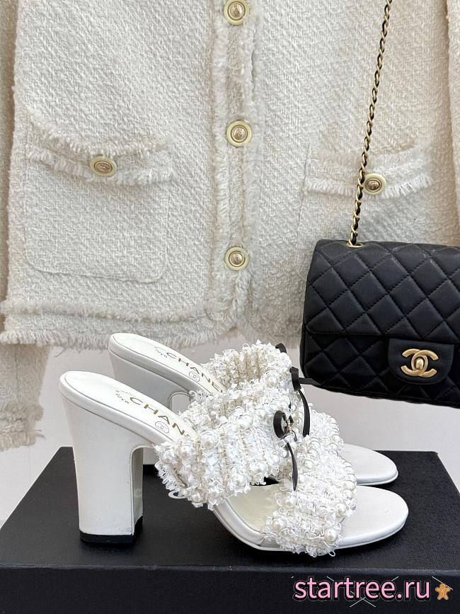 Chanel Heels 009 - 1