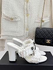 Chanel Heels 009 - 1