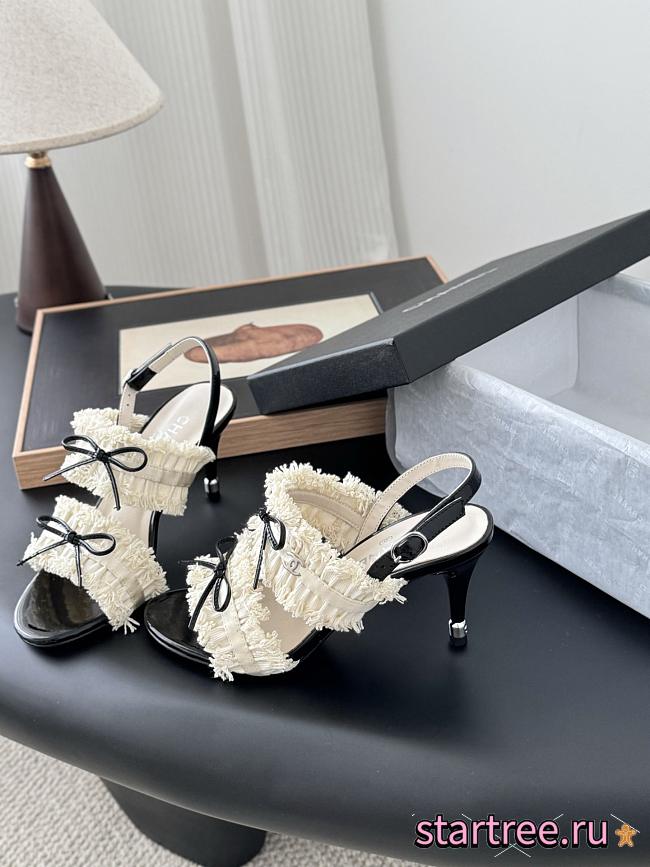 Chanel Heels 010 - 1