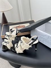 Chanel Heels 010 - 1