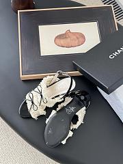 Chanel Heels 010 - 2