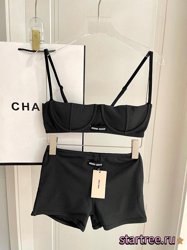 MiuMiu Swimming Suits - 1