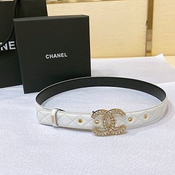 Chanel Belt 08