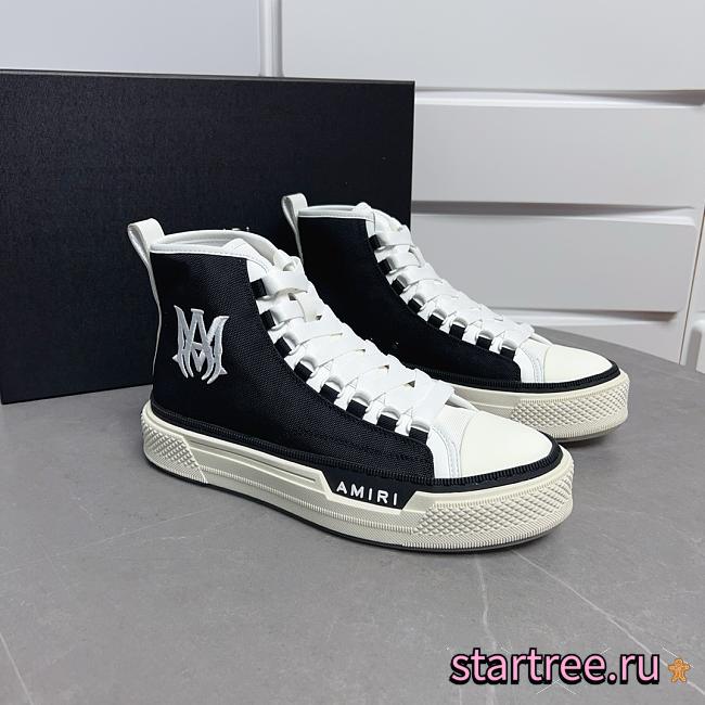 Amiri Sneakers 001 - 1