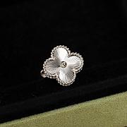 Van Cleef Arpels Ring 003 - 5